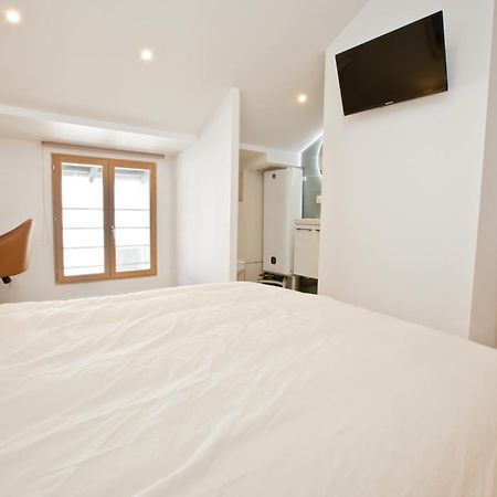 Ferienwohnung Montsejour - T2 Climatise Avec Filet Et Fauteuil Suspendu Tarbes Exterior foto